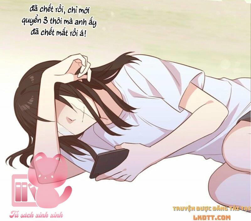 Yêu Tôi Đi, Dù Sao Ngài Cũng Chỉ Là Nhân Vật Phụ - Chap 1 - Trang 13
