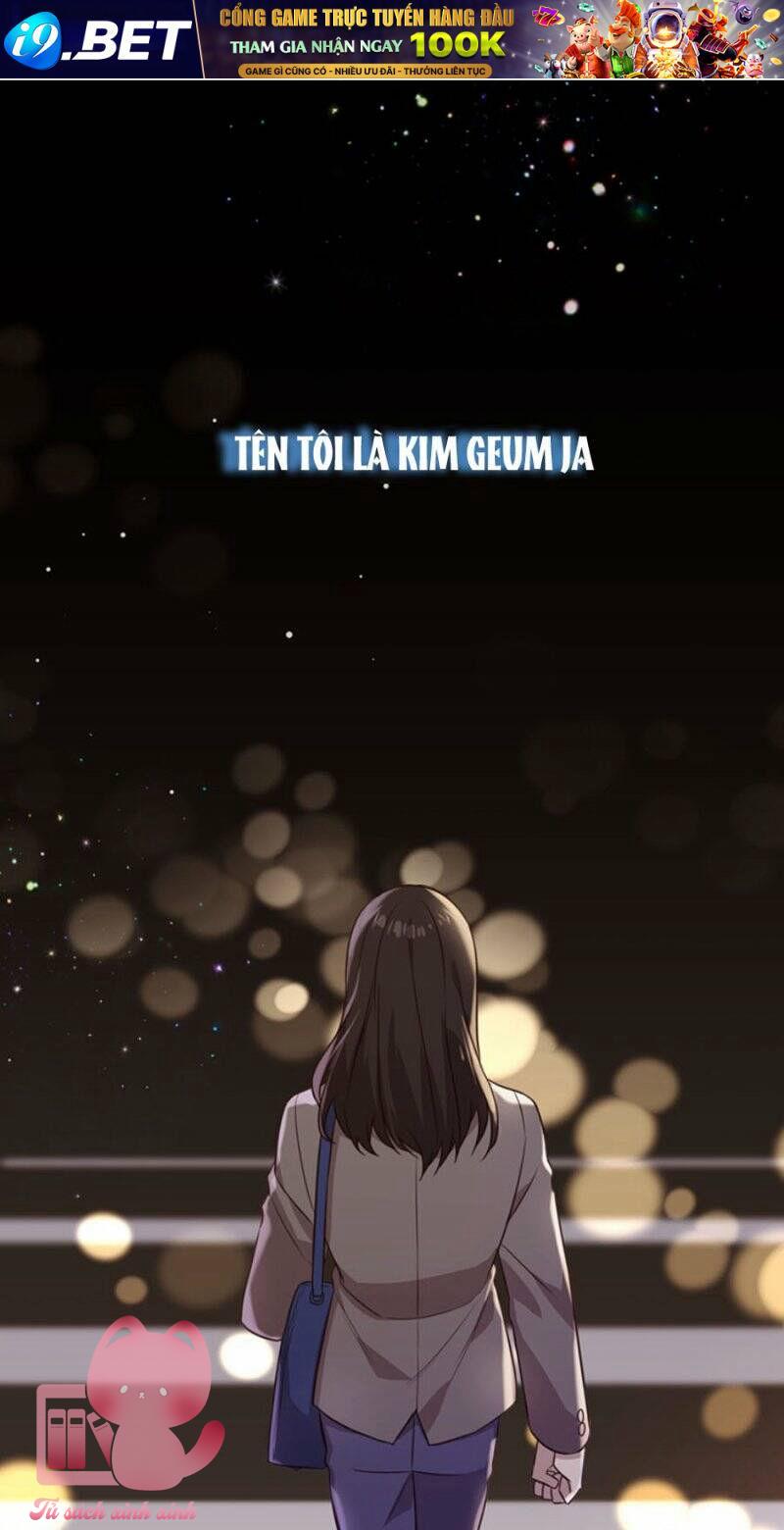 Yêu Tôi Đi, Dù Sao Ngài Cũng Chỉ Là Nhân Vật Phụ - Chap 1 - Trang 3