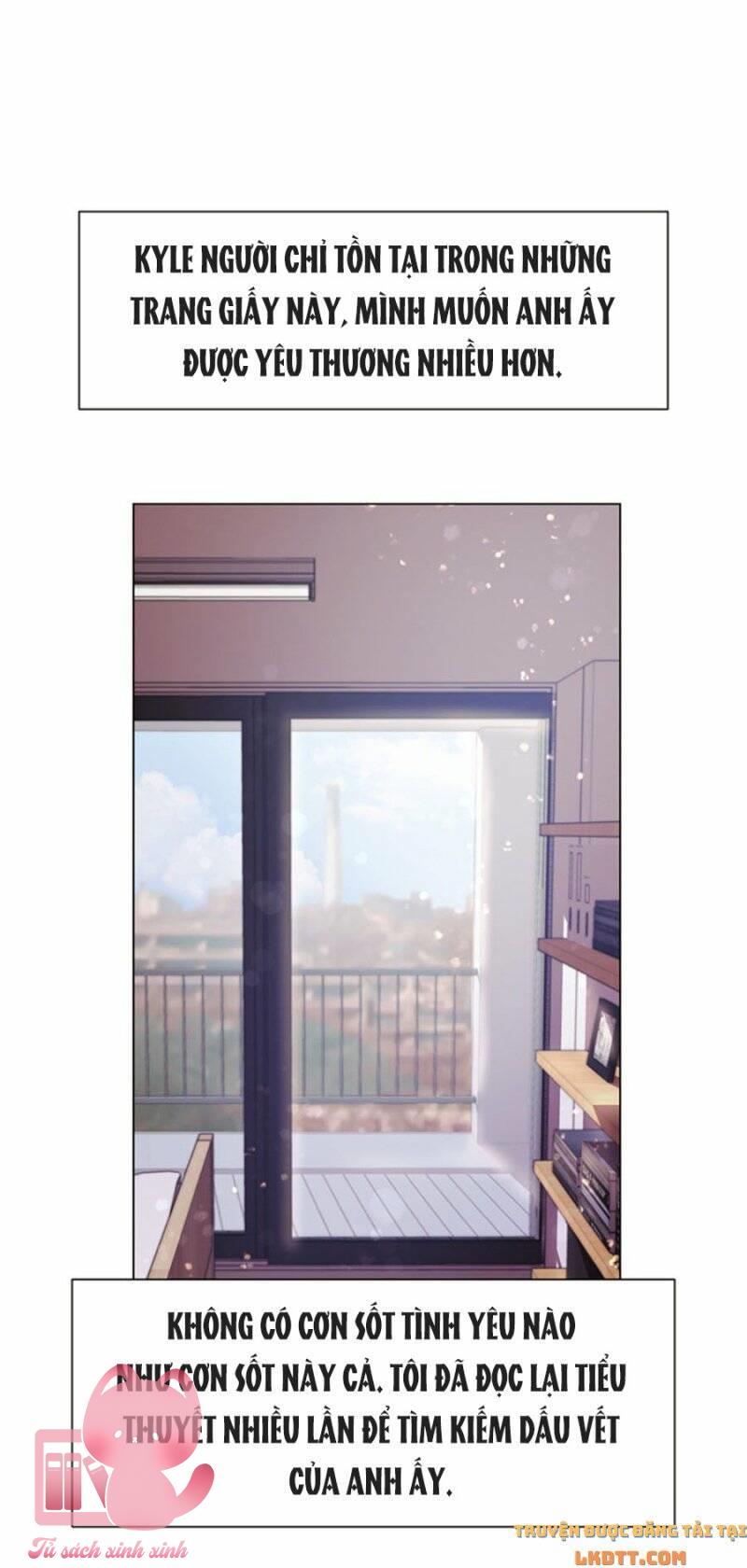 Yêu Tôi Đi, Dù Sao Ngài Cũng Chỉ Là Nhân Vật Phụ - Chap 1 - Trang 21