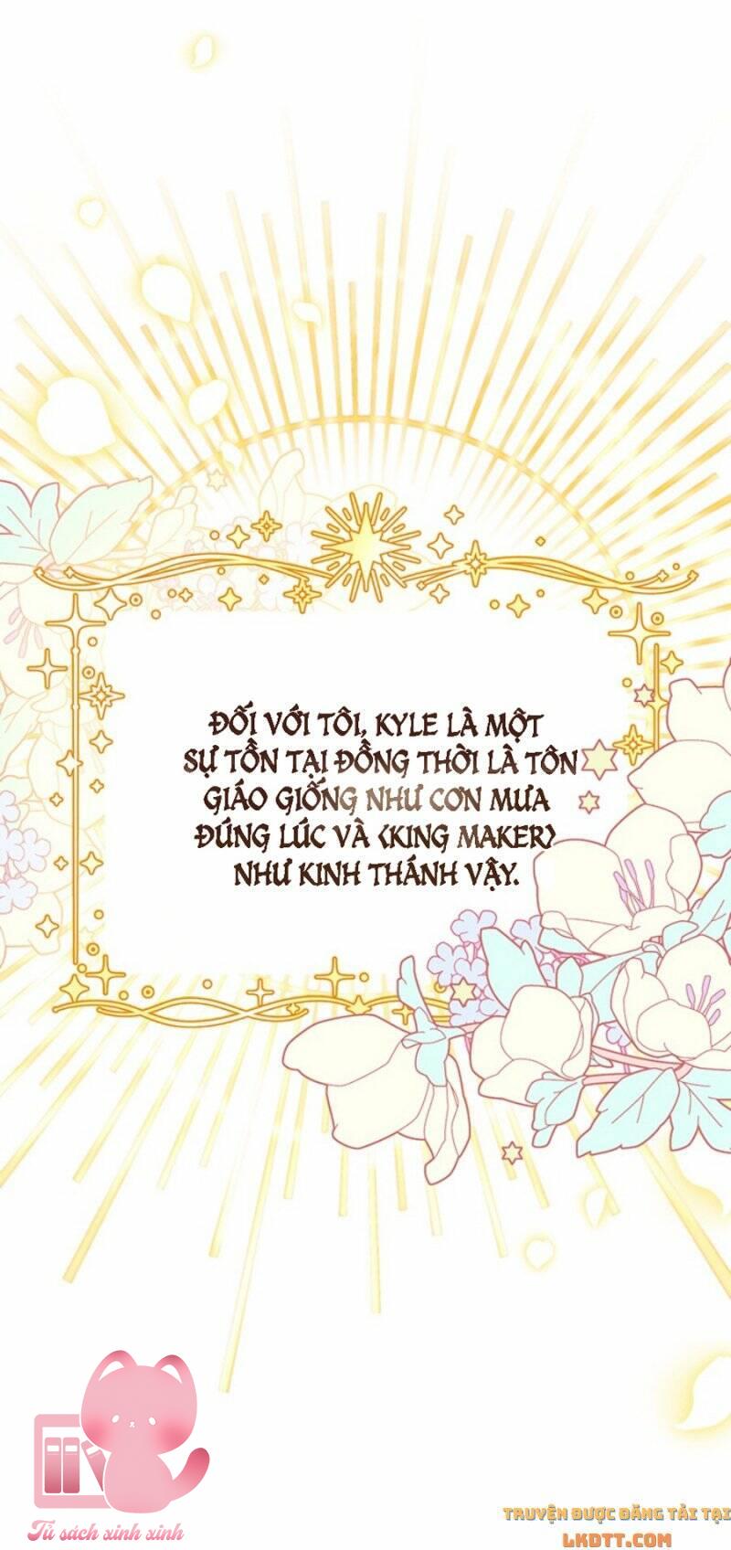 Yêu Tôi Đi, Dù Sao Ngài Cũng Chỉ Là Nhân Vật Phụ - Chap 1 - Trang 22