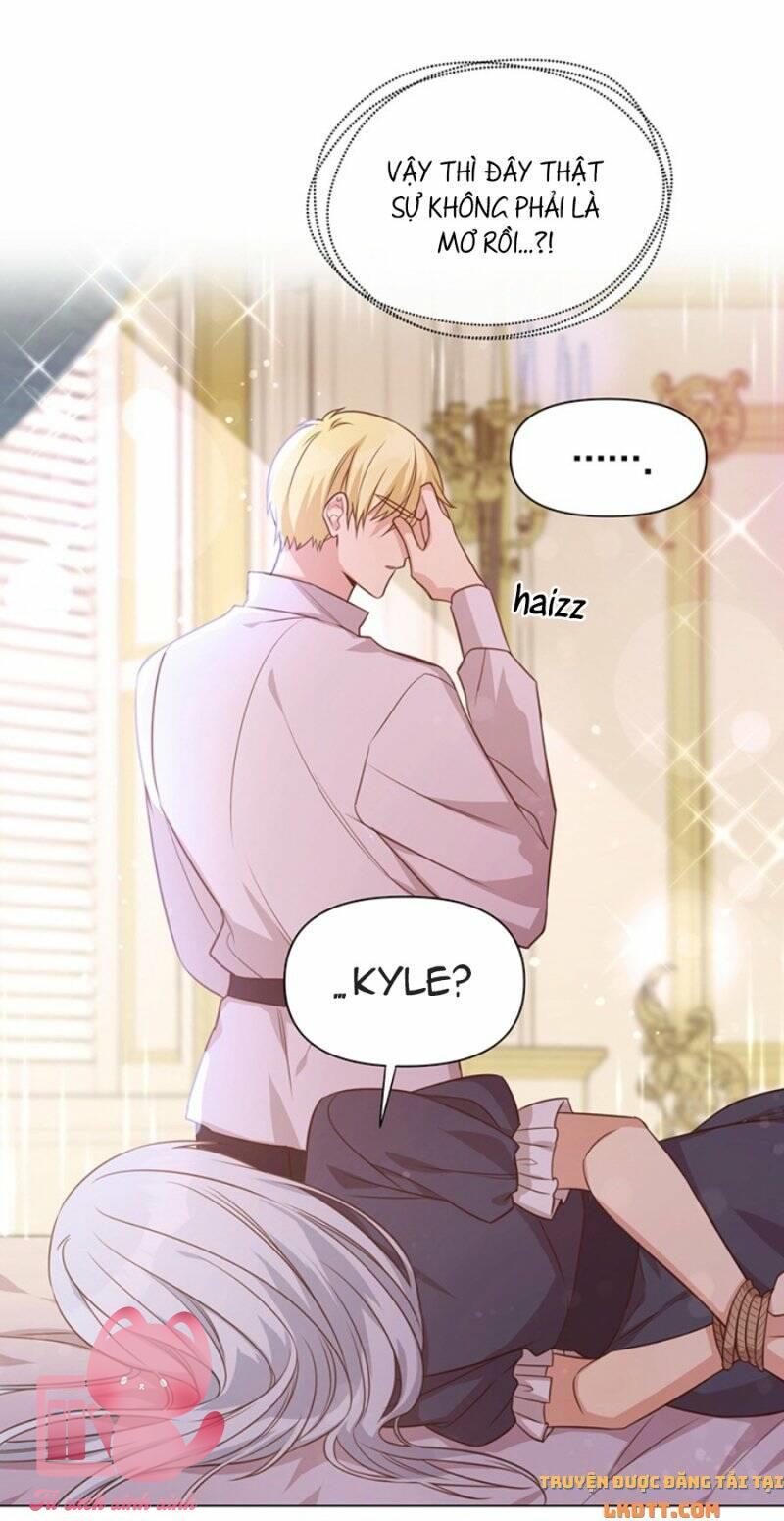 Yêu Tôi Đi, Dù Sao Ngài Cũng Chỉ Là Nhân Vật Phụ - Chap 1 - Trang 27