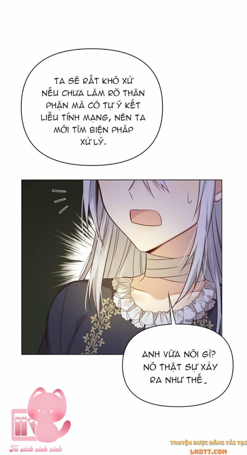 Yêu Tôi Đi, Dù Sao Ngài Cũng Chỉ Là Nhân Vật Phụ - Chap 1 - Trang 29
