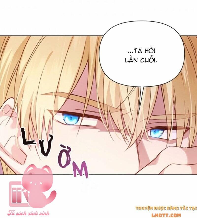Yêu Tôi Đi, Dù Sao Ngài Cũng Chỉ Là Nhân Vật Phụ - Chap 1 - Trang 32