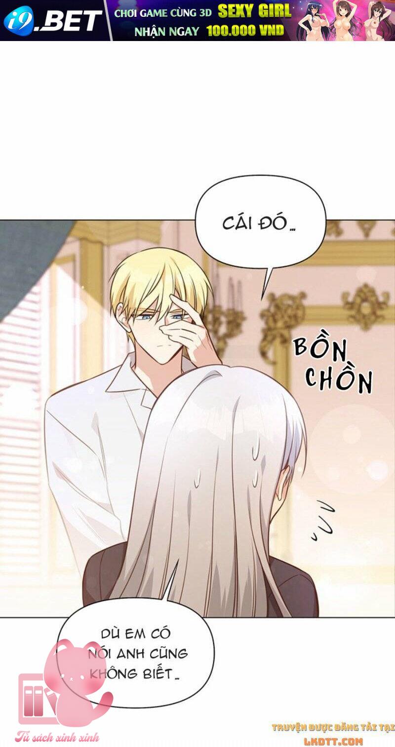 Yêu Tôi Đi, Dù Sao Ngài Cũng Chỉ Là Nhân Vật Phụ - Chap 1 - Trang 34