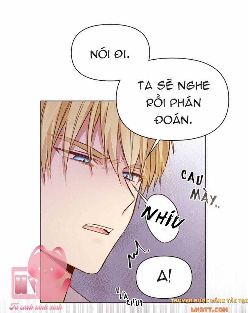 Yêu Tôi Đi, Dù Sao Ngài Cũng Chỉ Là Nhân Vật Phụ - Chap 1 - Trang 35