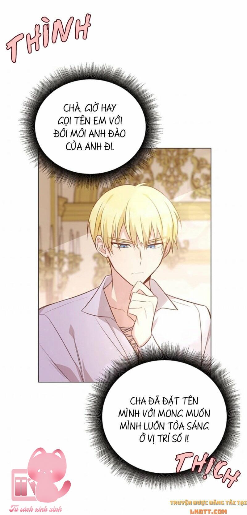 Yêu Tôi Đi, Dù Sao Ngài Cũng Chỉ Là Nhân Vật Phụ - Chap 1 - Trang 39