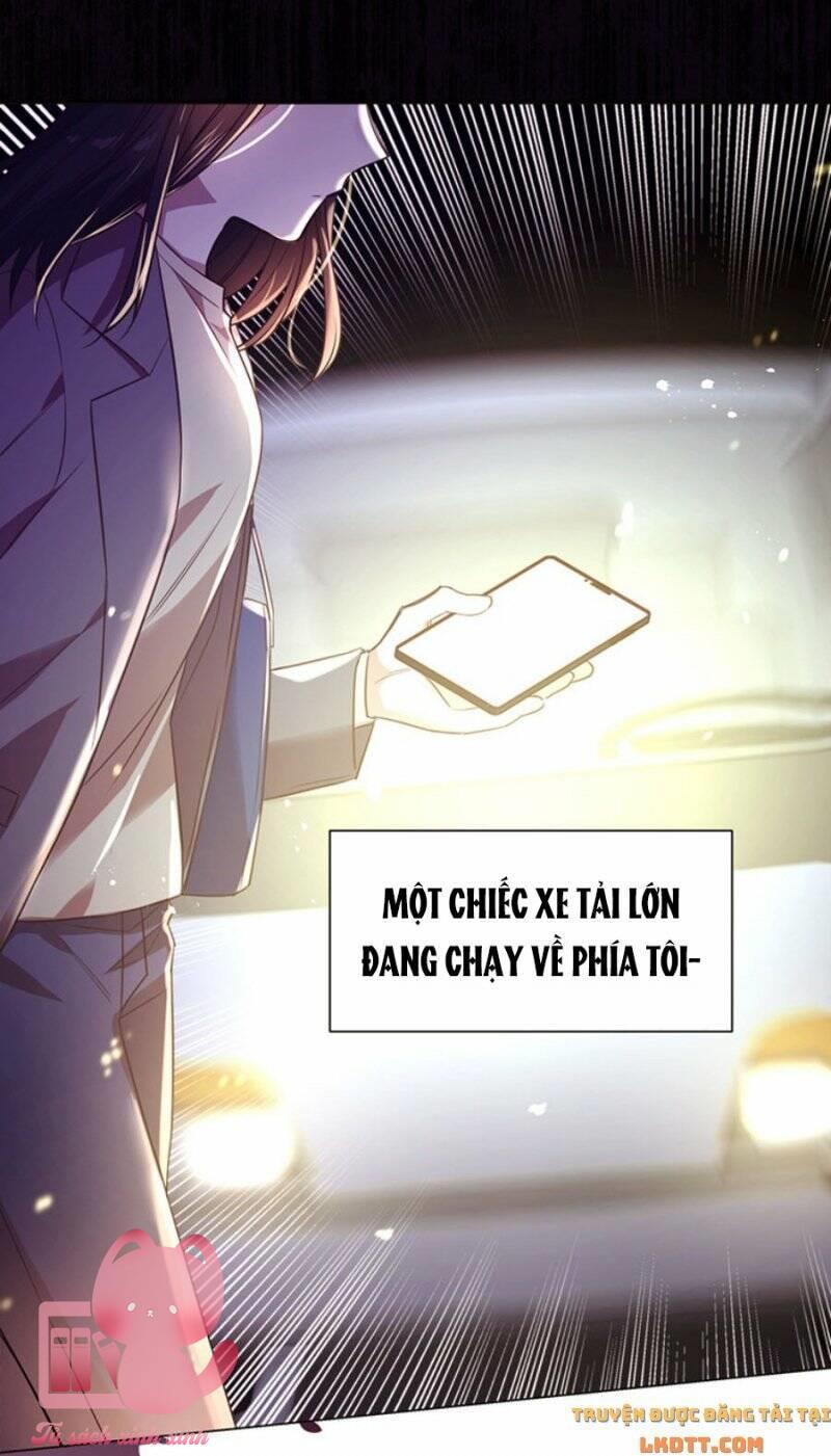 Yêu Tôi Đi, Dù Sao Ngài Cũng Chỉ Là Nhân Vật Phụ - Chap 1 - Trang 5
