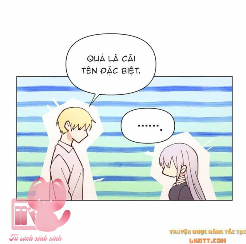 Yêu Tôi Đi, Dù Sao Ngài Cũng Chỉ Là Nhân Vật Phụ - Chap 1 - Trang 44