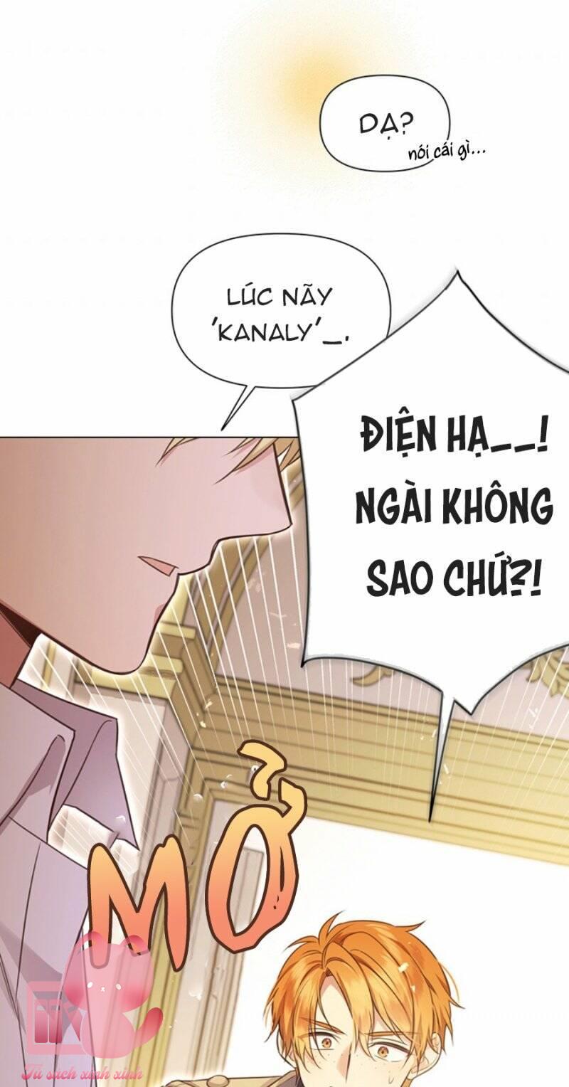Yêu Tôi Đi, Dù Sao Ngài Cũng Chỉ Là Nhân Vật Phụ - Chap 1 - Trang 51