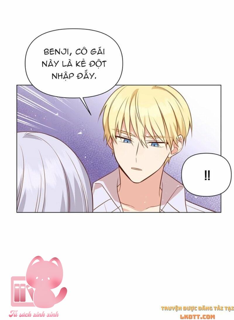 Yêu Tôi Đi, Dù Sao Ngài Cũng Chỉ Là Nhân Vật Phụ - Chap 1 - Trang 57