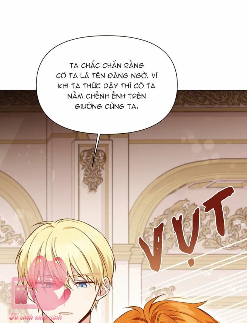 Yêu Tôi Đi, Dù Sao Ngài Cũng Chỉ Là Nhân Vật Phụ - Chap 1 - Trang 59