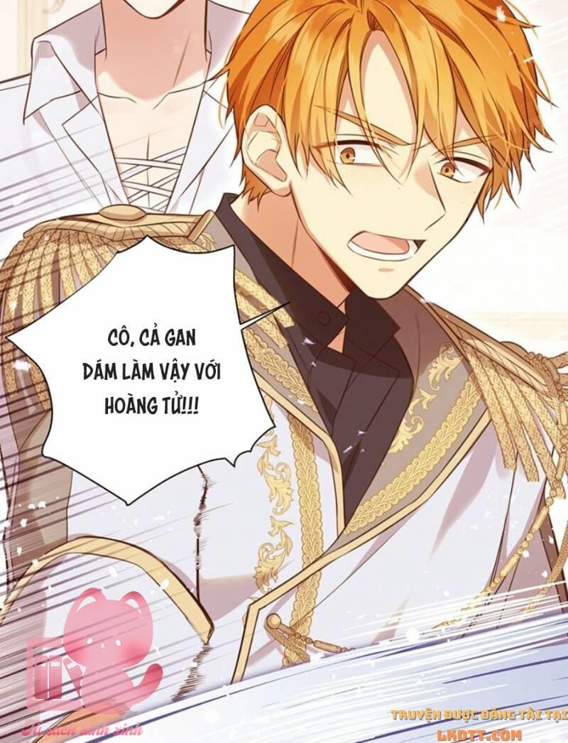 Yêu Tôi Đi, Dù Sao Ngài Cũng Chỉ Là Nhân Vật Phụ - Chap 1 - Trang 60