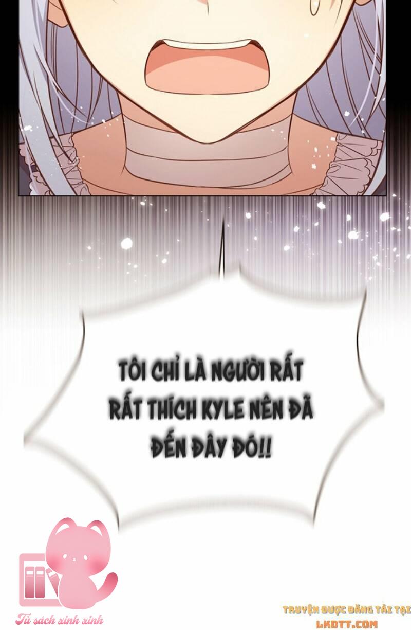 Yêu Tôi Đi, Dù Sao Ngài Cũng Chỉ Là Nhân Vật Phụ - Chap 1 - Trang 64