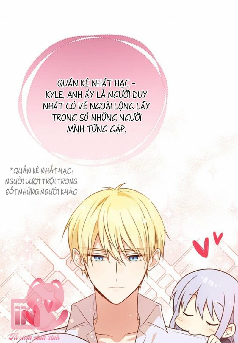 Yêu Tôi Đi, Dù Sao Ngài Cũng Chỉ Là Nhân Vật Phụ - Chap 1 - Trang 70