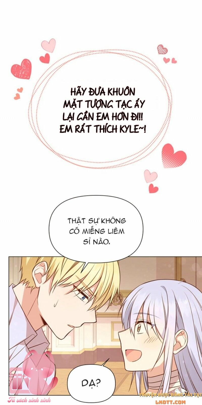 Yêu Tôi Đi, Dù Sao Ngài Cũng Chỉ Là Nhân Vật Phụ - Chap 1 - Trang 74