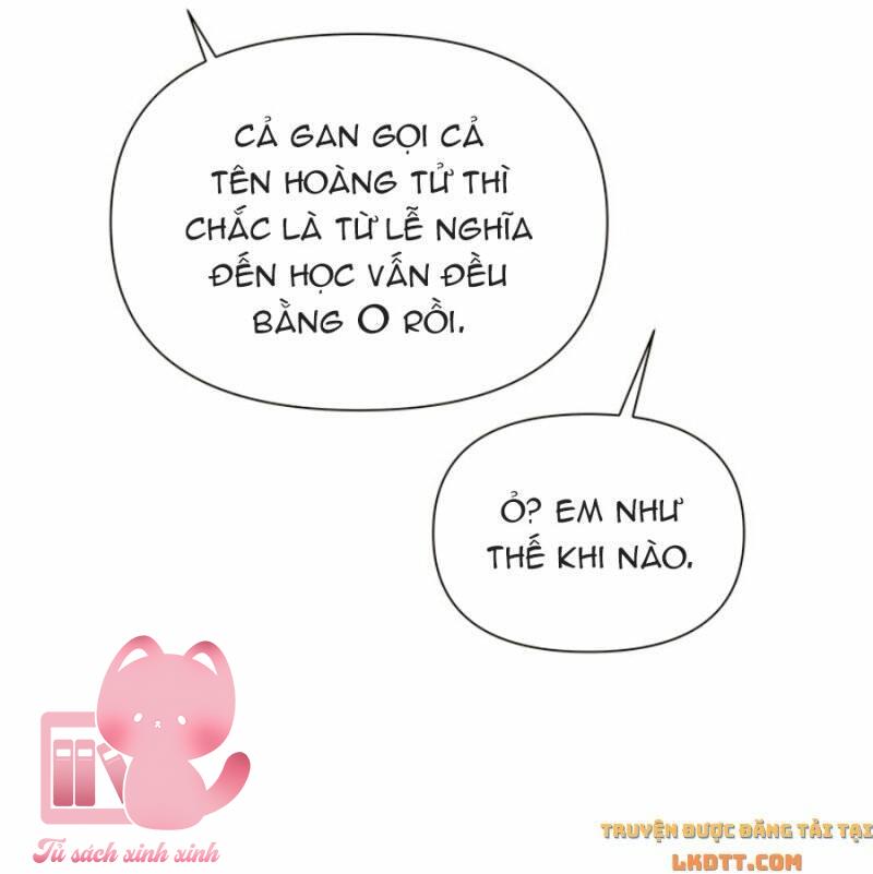 Yêu Tôi Đi, Dù Sao Ngài Cũng Chỉ Là Nhân Vật Phụ - Chap 1 - Trang 75