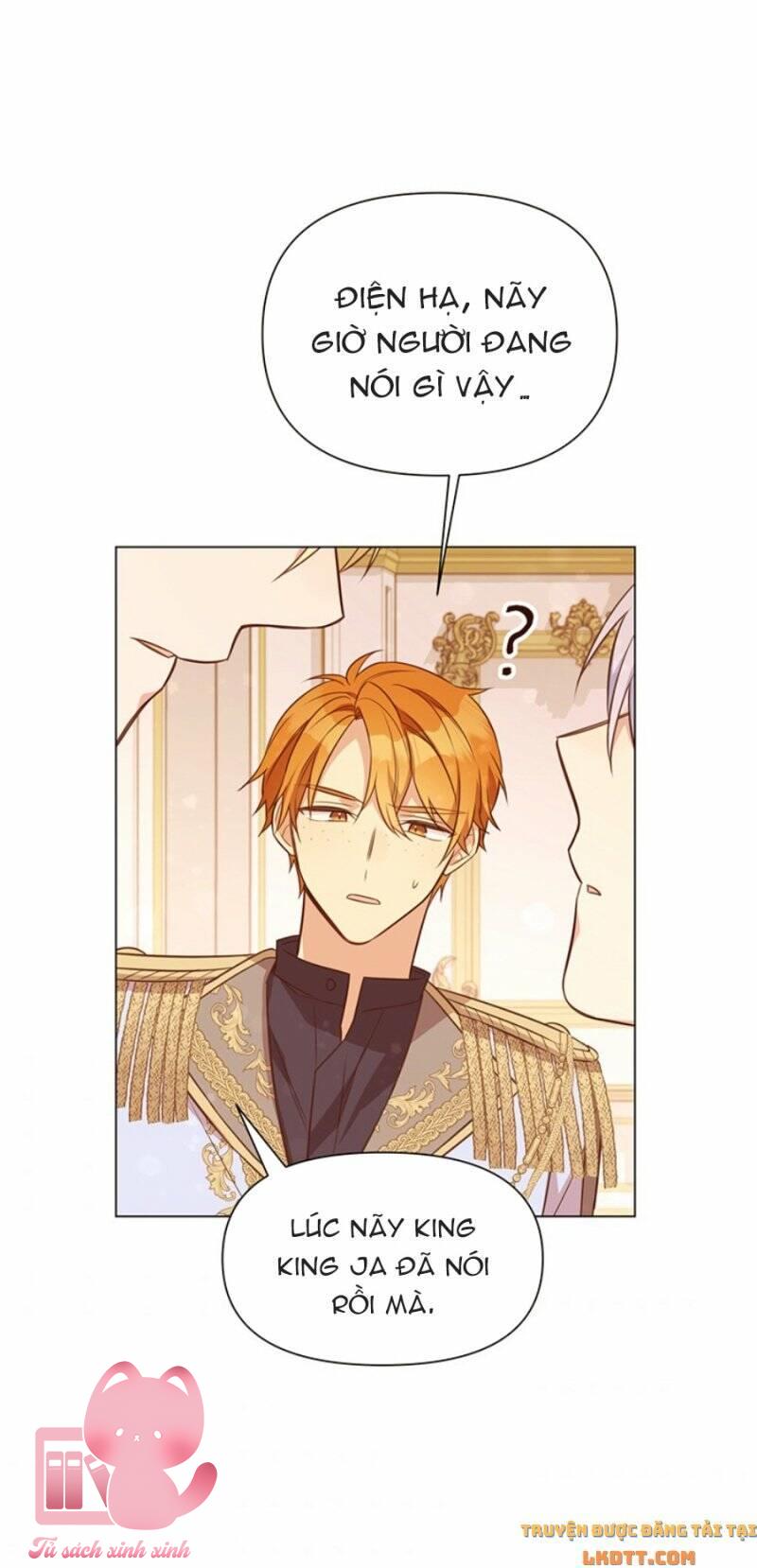 Yêu Tôi Đi, Dù Sao Ngài Cũng Chỉ Là Nhân Vật Phụ - Chap 1 - Trang 76