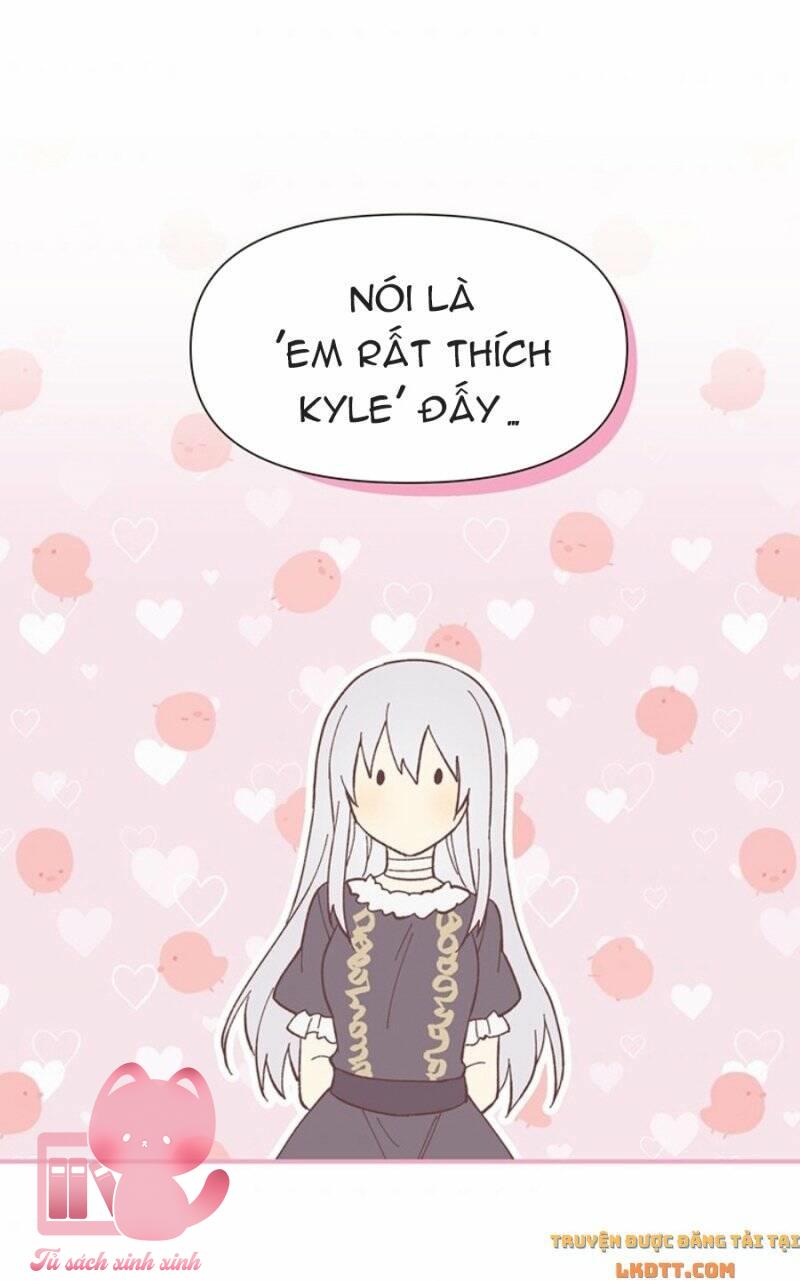 Yêu Tôi Đi, Dù Sao Ngài Cũng Chỉ Là Nhân Vật Phụ - Chap 1 - Trang 77