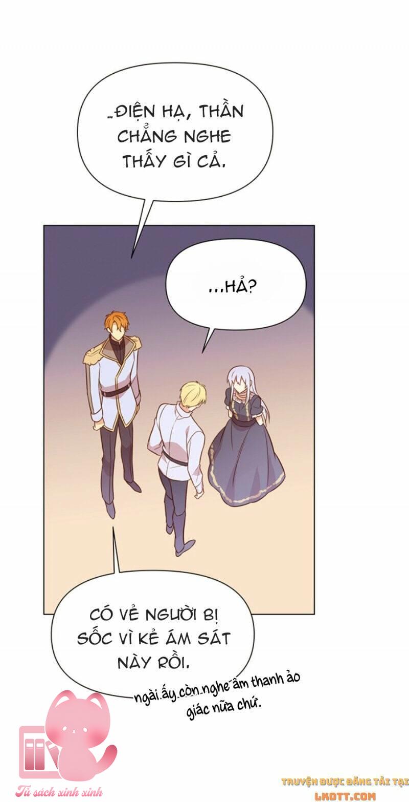 Yêu Tôi Đi, Dù Sao Ngài Cũng Chỉ Là Nhân Vật Phụ - Chap 1 - Trang 79