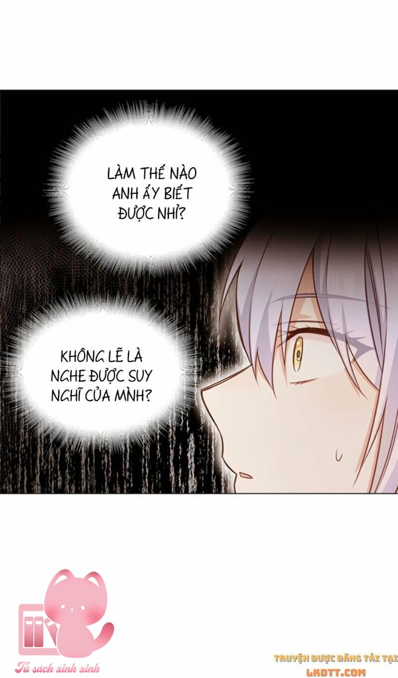 Yêu Tôi Đi, Dù Sao Ngài Cũng Chỉ Là Nhân Vật Phụ - Chap 1 - Trang 80