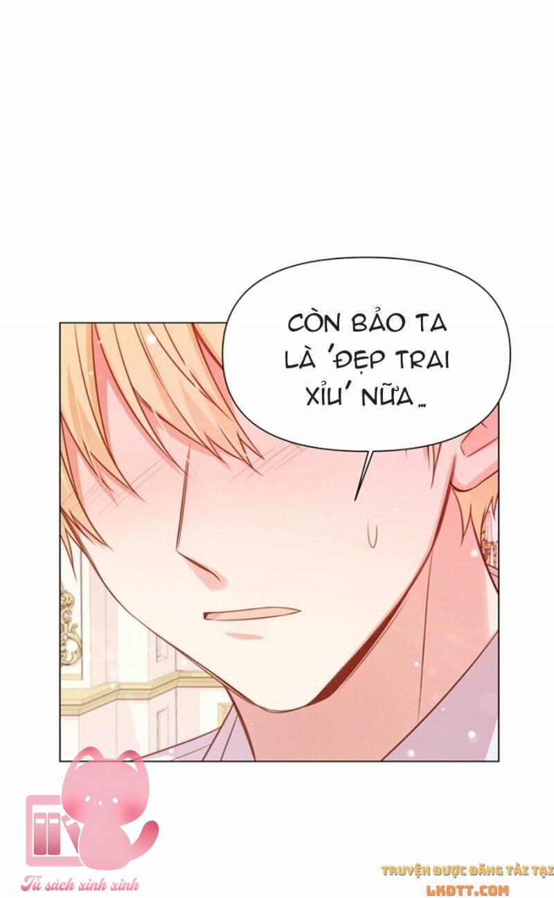 Yêu Tôi Đi, Dù Sao Ngài Cũng Chỉ Là Nhân Vật Phụ - Chap 1 - Trang 81