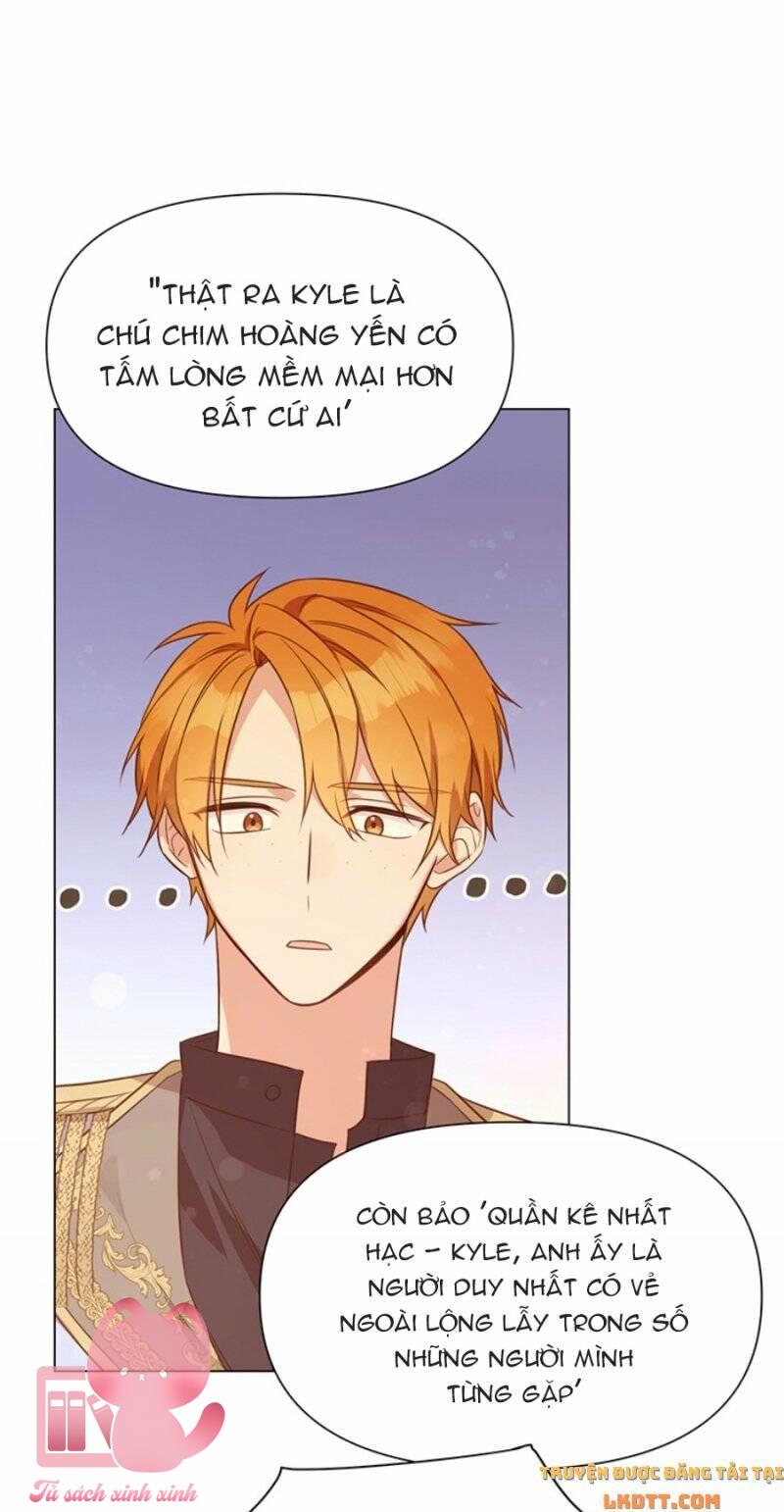 Yêu Tôi Đi, Dù Sao Ngài Cũng Chỉ Là Nhân Vật Phụ - Chap 1 - Trang 82