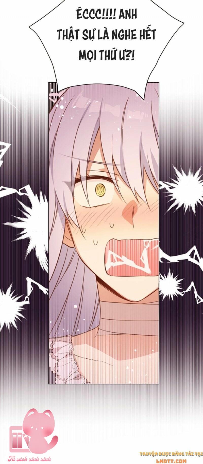 Yêu Tôi Đi, Dù Sao Ngài Cũng Chỉ Là Nhân Vật Phụ - Chap 1 - Trang 83