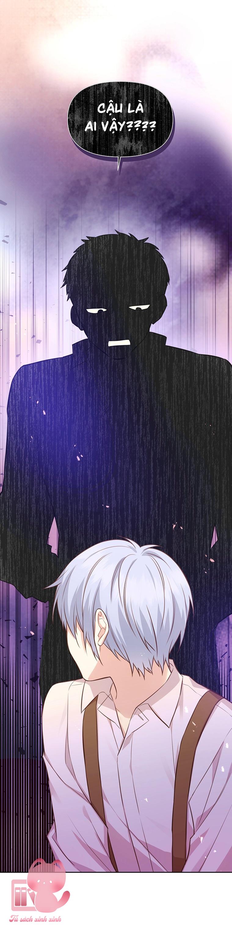 Yêu Tôi Đi, Dù Sao Ngài Cũng Chỉ Là Nhân Vật Phụ - Chap 10 - Trang 2