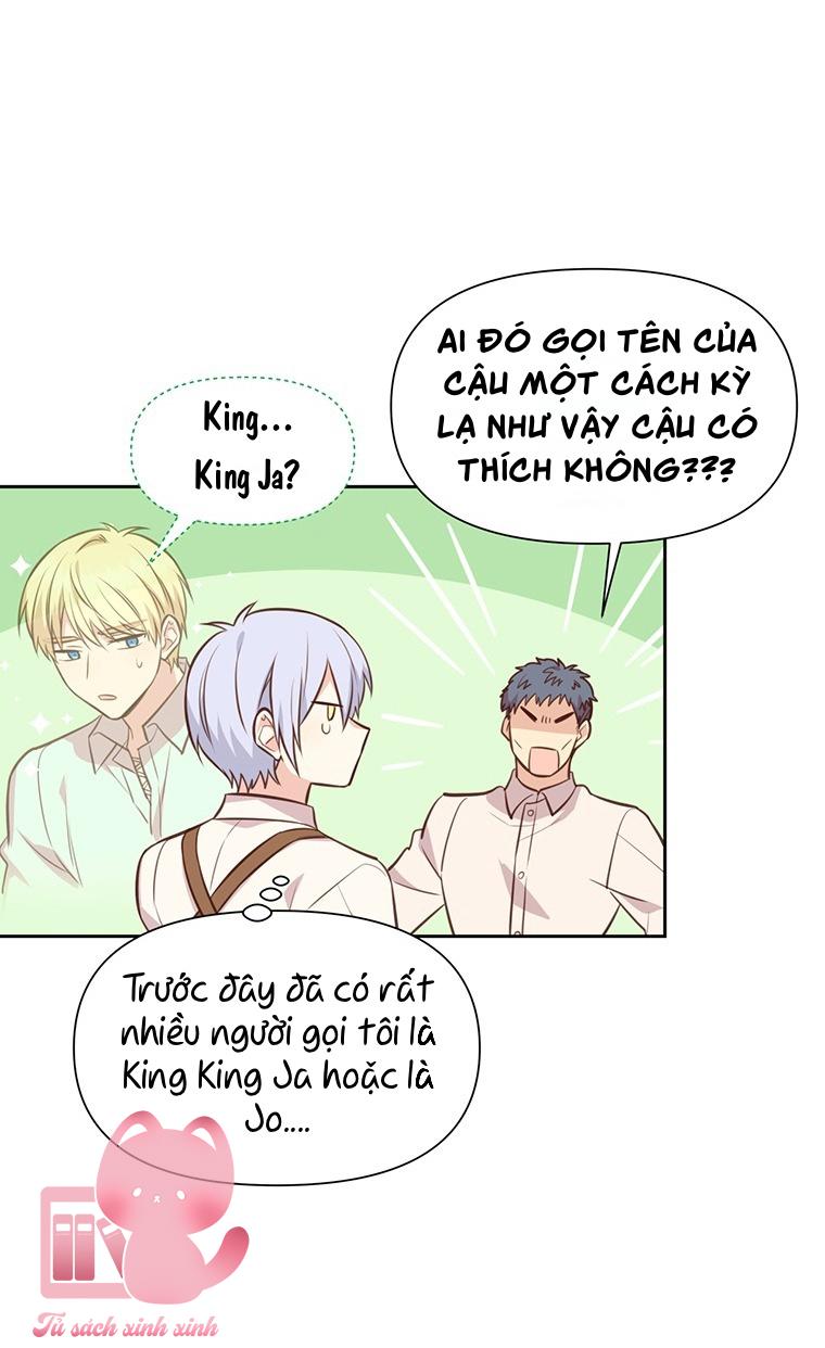 Yêu Tôi Đi, Dù Sao Ngài Cũng Chỉ Là Nhân Vật Phụ - Chap 10 - Trang 14