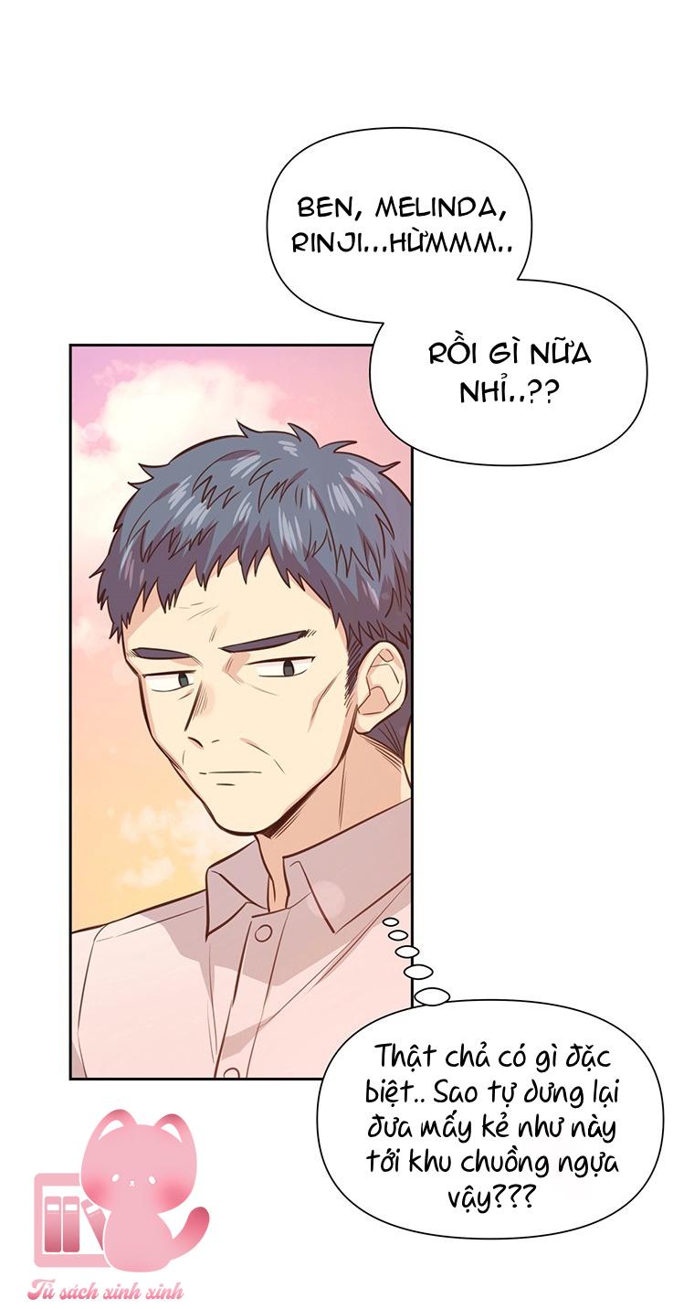 Yêu Tôi Đi, Dù Sao Ngài Cũng Chỉ Là Nhân Vật Phụ - Chap 10 - Trang 16