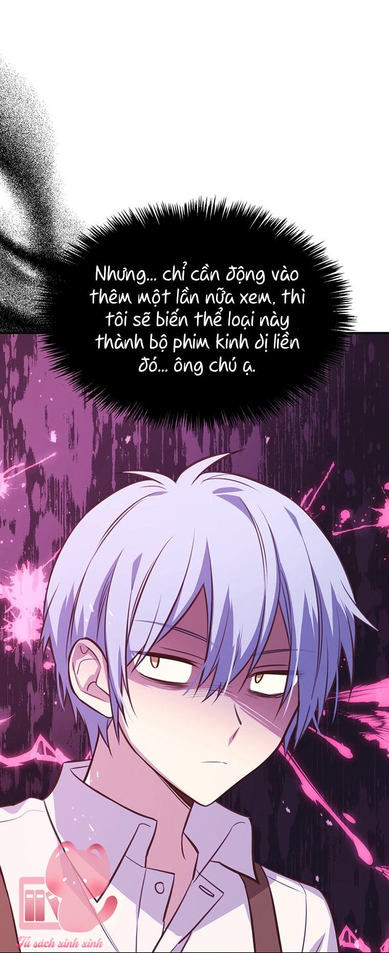 Yêu Tôi Đi, Dù Sao Ngài Cũng Chỉ Là Nhân Vật Phụ - Chap 10 - Trang 19