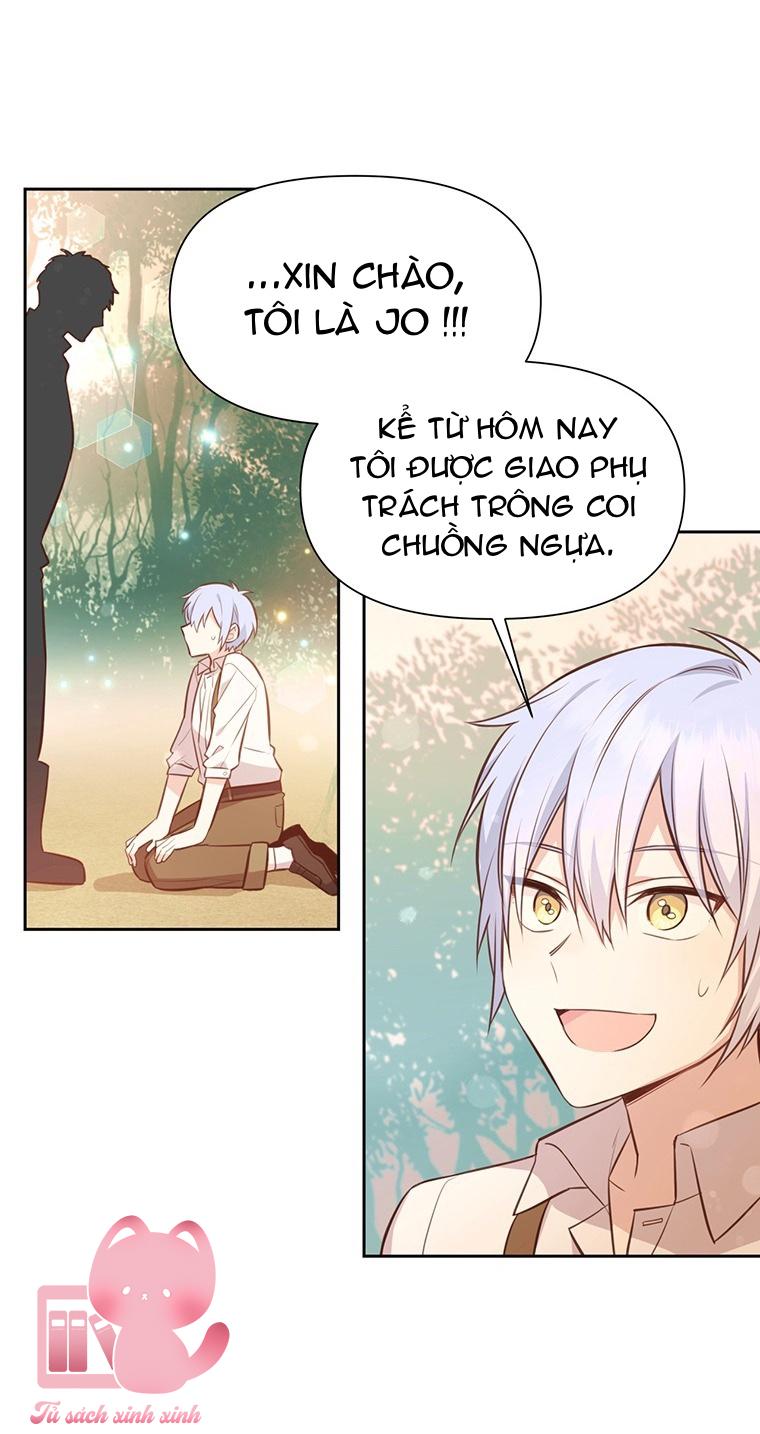 Yêu Tôi Đi, Dù Sao Ngài Cũng Chỉ Là Nhân Vật Phụ - Chap 10 - Trang 3