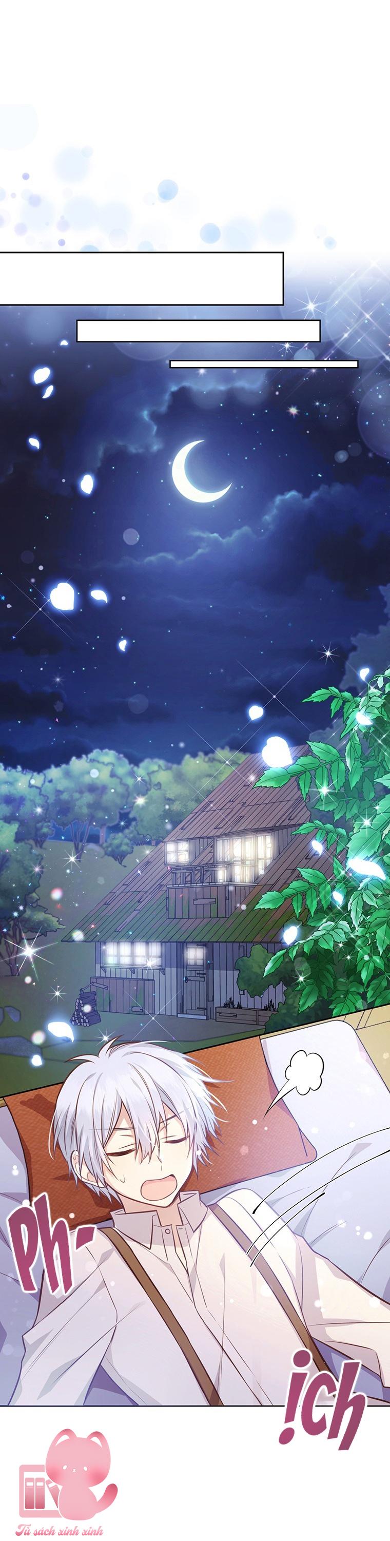 Yêu Tôi Đi, Dù Sao Ngài Cũng Chỉ Là Nhân Vật Phụ - Chap 10 - Trang 21