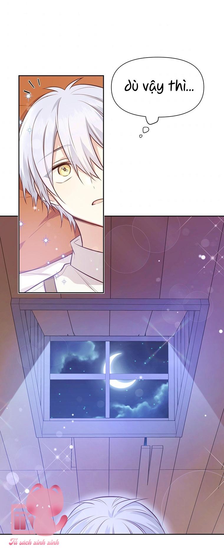 Yêu Tôi Đi, Dù Sao Ngài Cũng Chỉ Là Nhân Vật Phụ - Chap 10 - Trang 23