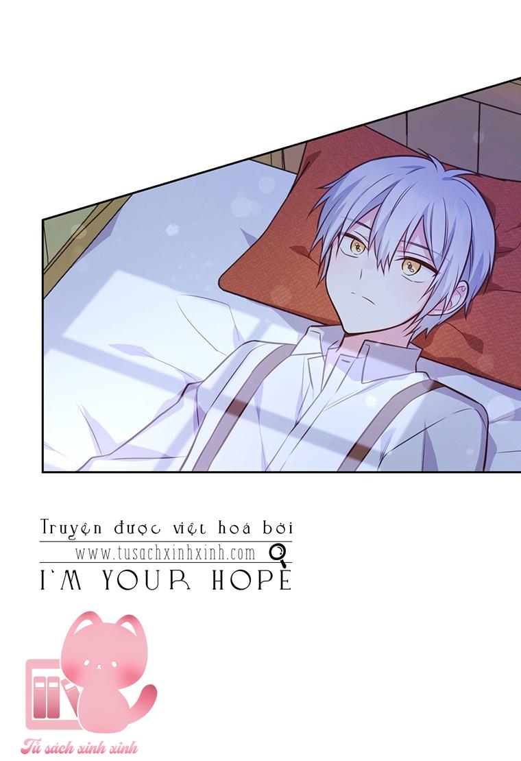 Yêu Tôi Đi, Dù Sao Ngài Cũng Chỉ Là Nhân Vật Phụ - Chap 10 - Trang 25