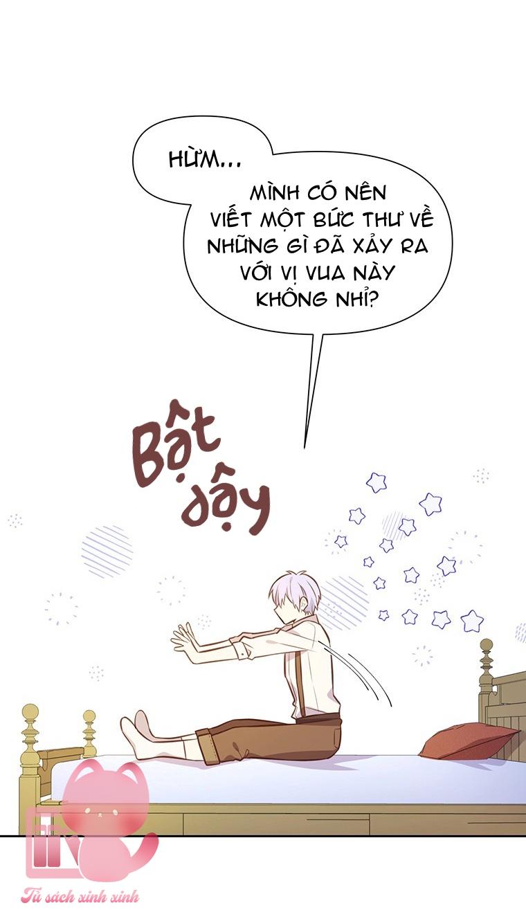 Yêu Tôi Đi, Dù Sao Ngài Cũng Chỉ Là Nhân Vật Phụ - Chap 10 - Trang 26