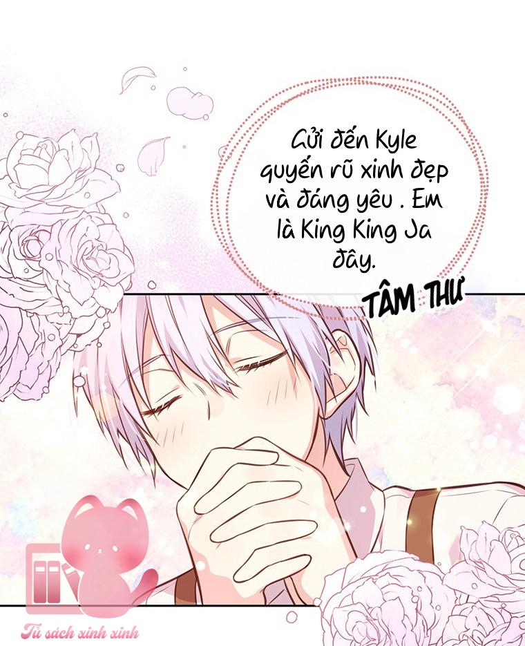 Yêu Tôi Đi, Dù Sao Ngài Cũng Chỉ Là Nhân Vật Phụ - Chap 10 - Trang 27