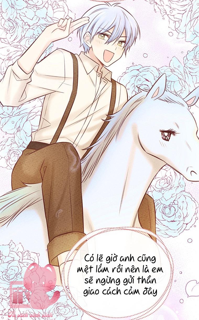 Yêu Tôi Đi, Dù Sao Ngài Cũng Chỉ Là Nhân Vật Phụ - Chap 10 - Trang 29