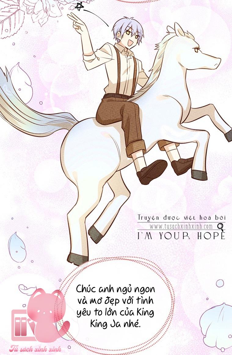 Yêu Tôi Đi, Dù Sao Ngài Cũng Chỉ Là Nhân Vật Phụ - Chap 10 - Trang 30
