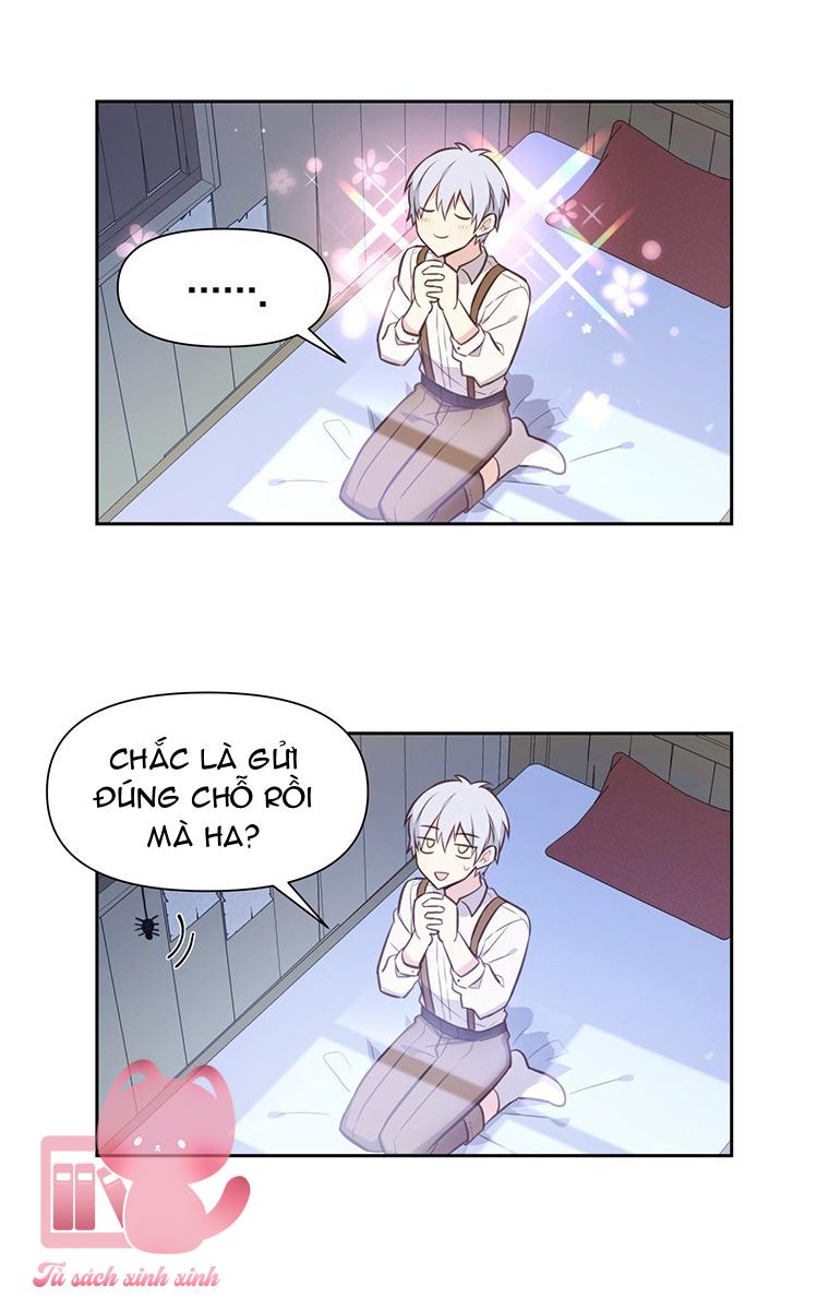 Yêu Tôi Đi, Dù Sao Ngài Cũng Chỉ Là Nhân Vật Phụ - Chap 10 - Trang 31
