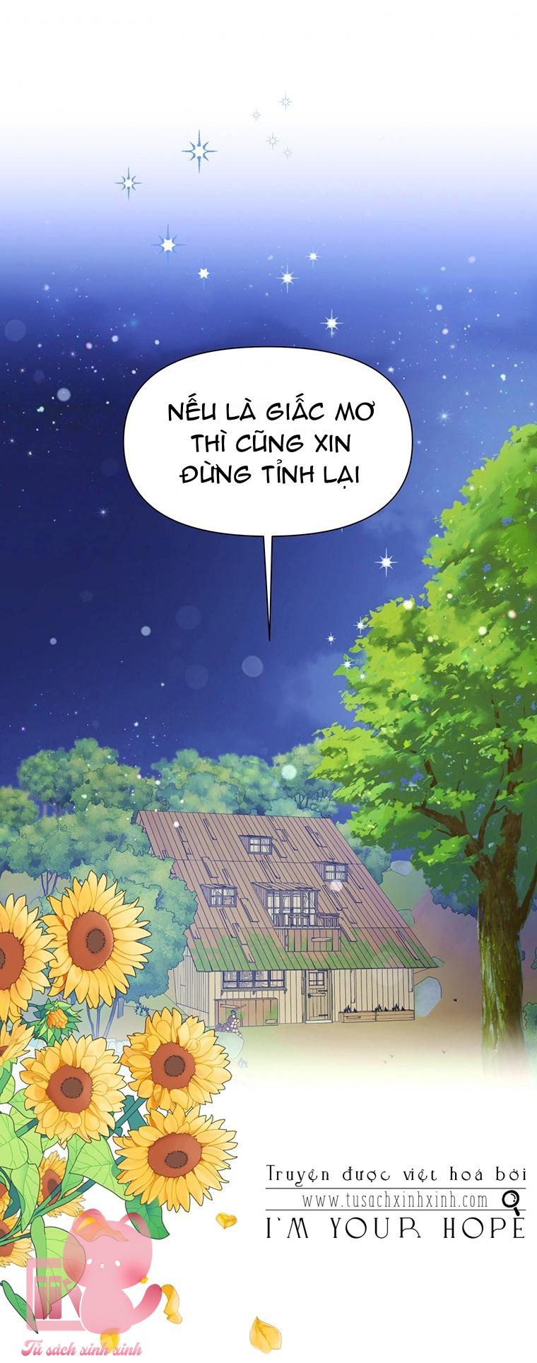 Yêu Tôi Đi, Dù Sao Ngài Cũng Chỉ Là Nhân Vật Phụ - Chap 10 - Trang 34