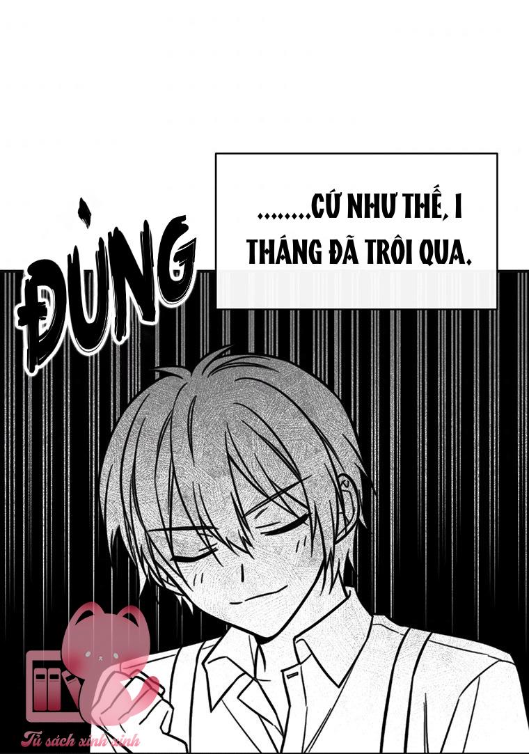 Yêu Tôi Đi, Dù Sao Ngài Cũng Chỉ Là Nhân Vật Phụ - Chap 10 - Trang 39