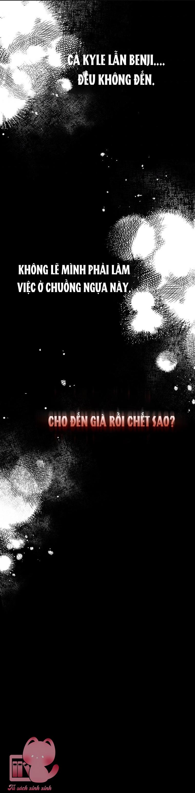 Yêu Tôi Đi, Dù Sao Ngài Cũng Chỉ Là Nhân Vật Phụ - Chap 10 - Trang 40