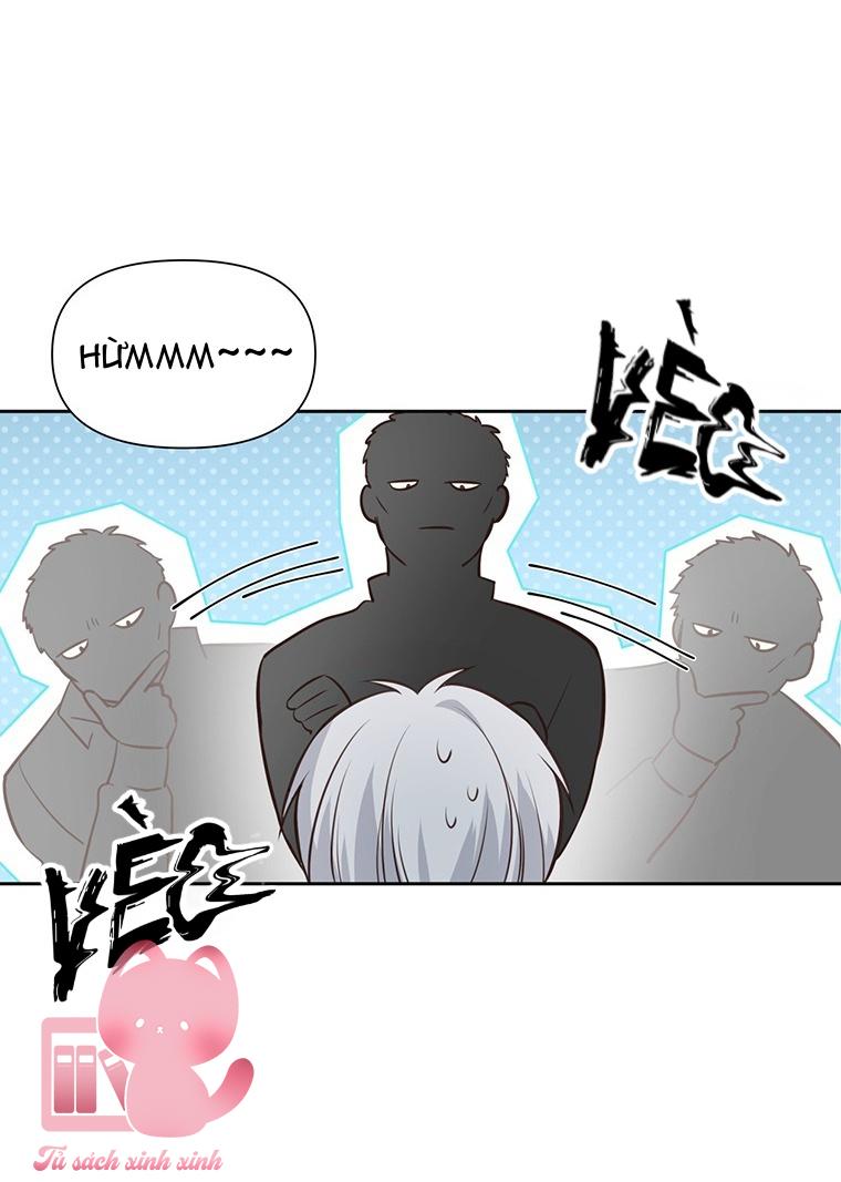 Yêu Tôi Đi, Dù Sao Ngài Cũng Chỉ Là Nhân Vật Phụ - Chap 10 - Trang 5