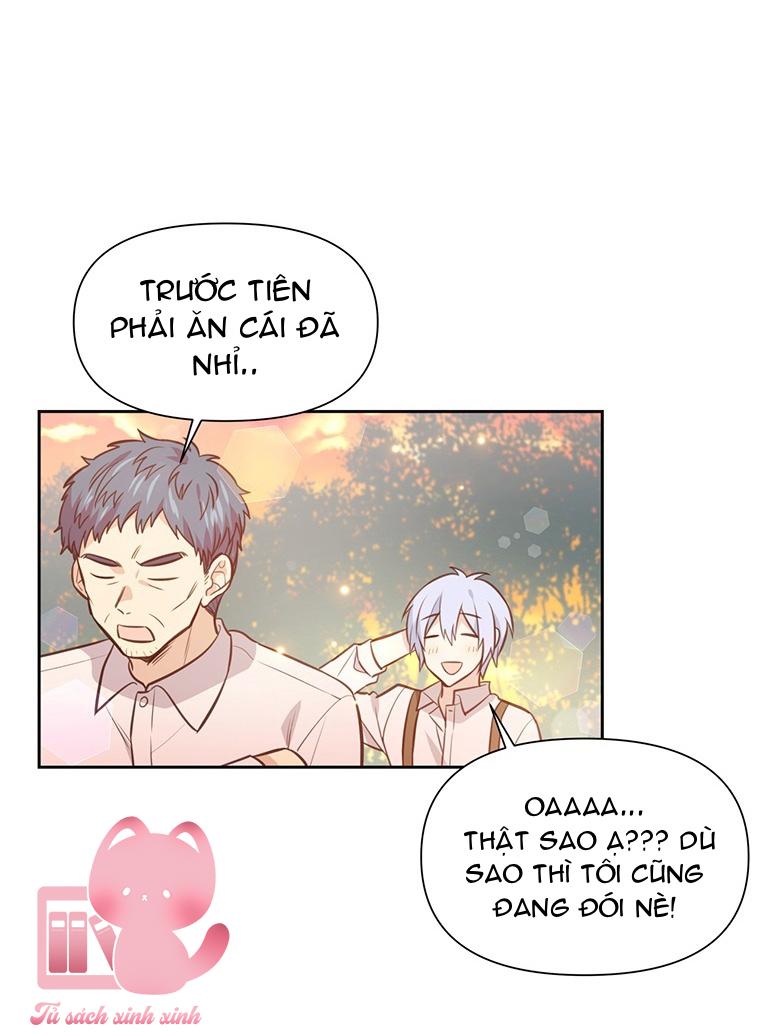 Yêu Tôi Đi, Dù Sao Ngài Cũng Chỉ Là Nhân Vật Phụ - Chap 10 - Trang 8