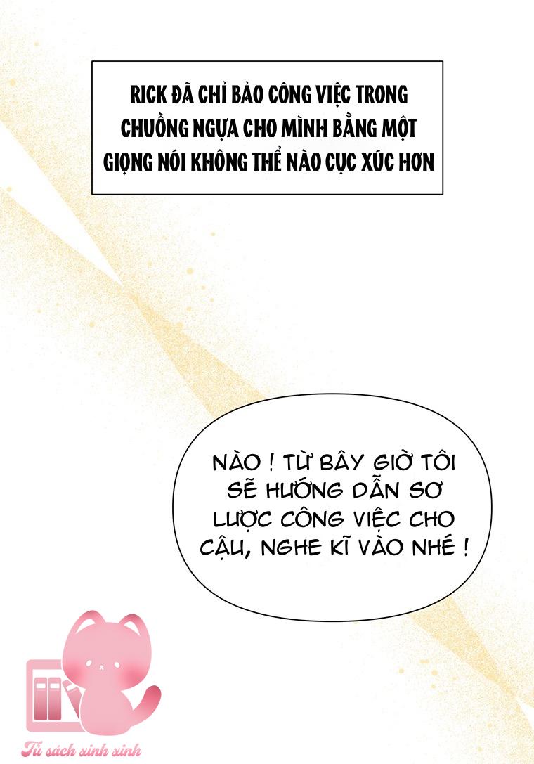 Yêu Tôi Đi, Dù Sao Ngài Cũng Chỉ Là Nhân Vật Phụ - Chap 10 - Trang 10