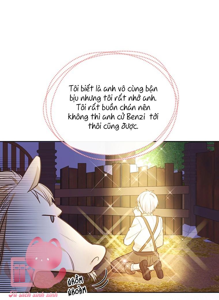 Yêu Tôi Đi, Dù Sao Ngài Cũng Chỉ Là Nhân Vật Phụ - Chap 11 - Trang 14