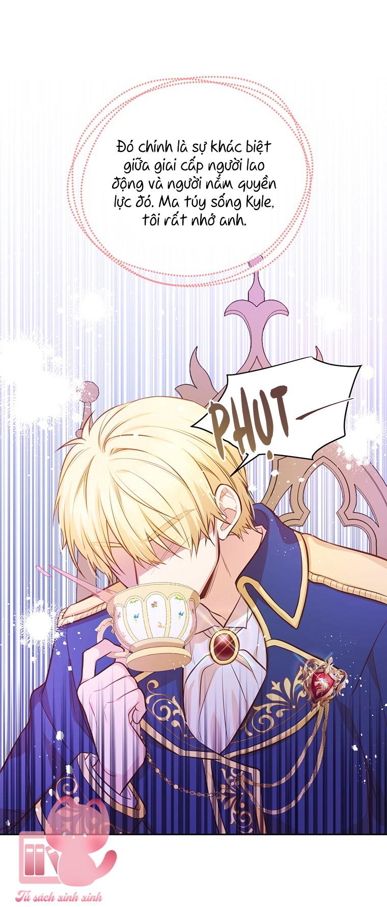 Yêu Tôi Đi, Dù Sao Ngài Cũng Chỉ Là Nhân Vật Phụ - Chap 11 - Trang 16