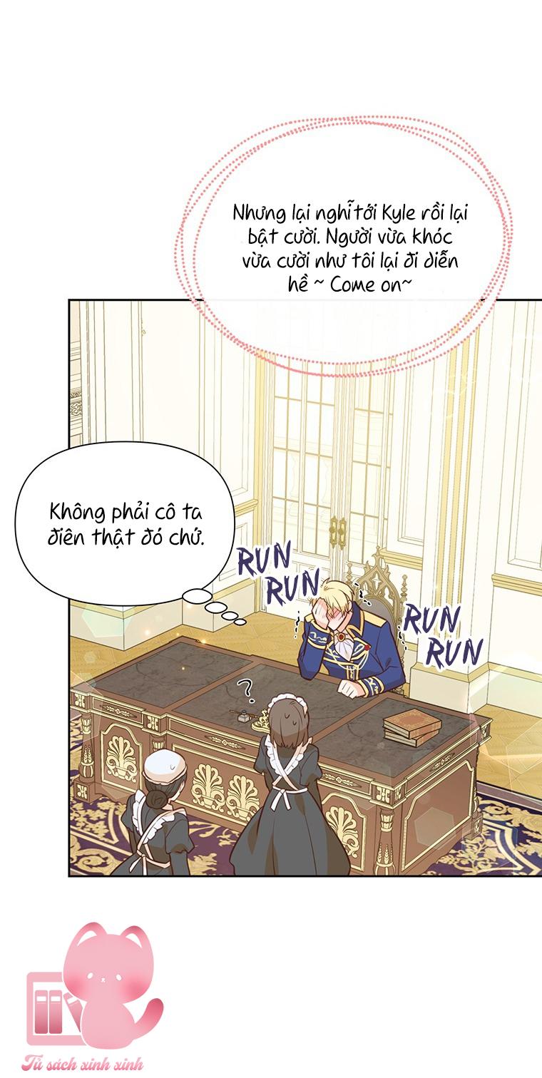 Yêu Tôi Đi, Dù Sao Ngài Cũng Chỉ Là Nhân Vật Phụ - Chap 11 - Trang 18