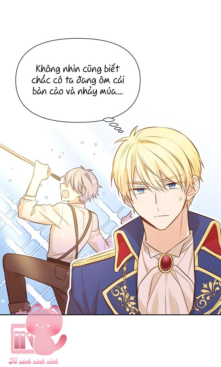 Yêu Tôi Đi, Dù Sao Ngài Cũng Chỉ Là Nhân Vật Phụ - Chap 11 - Trang 20